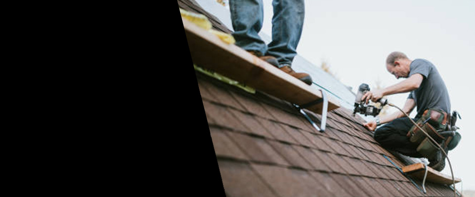 Prince George Roofing Contractors